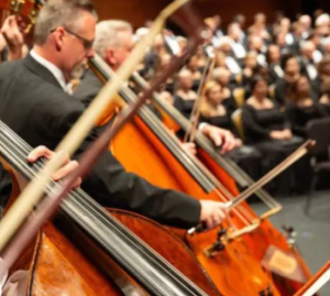 Oklahoma City Philharmonic: Alexander Mickelthwate – Mahler’s Resurrection Symphony at Thelma Gaylord Performing Arts Theatre