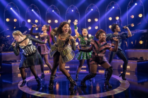 Six The Musical Live! Is Coming to the Big Screen