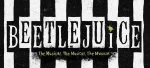 Beetlejuice