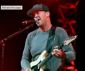 Slightly Stoopid at Jacobs Pavilion