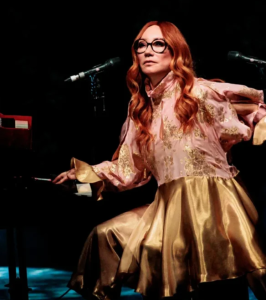 Tori Amos at Durham Performing Arts Center