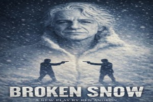 Broken Snow