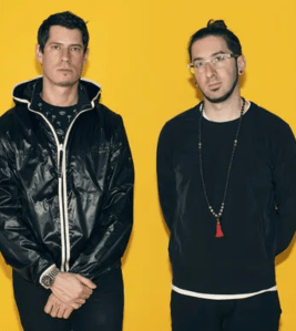 Big Gigantic at The Royal Grove