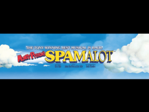 Monty Python’s SPAMALOT