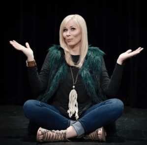 Leanne Morgan at Fox Theatre