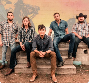 Flatland Cavalry at The Fillmore