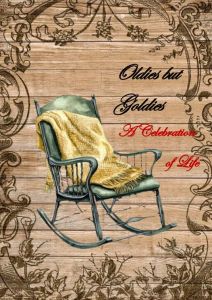 “Oldies but Goldies” new original comedy play