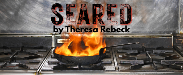 Event Logo: Seared HeaderImg