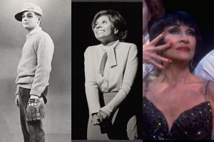 Kiss of the Spider Woman; You’re a Good Man, Charlie Brown Set for Encores! 2027