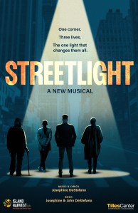 Streetlight a Musical: In Concert