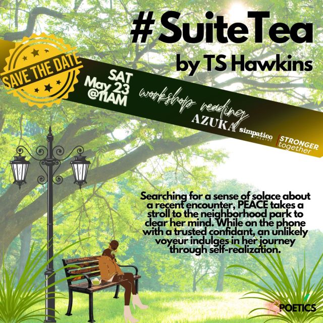 Event Logo: SuiteTeaReading2 HawkinsTS