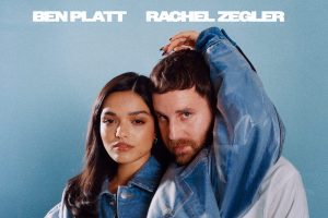 Ben Platt and Rachel Zegler’s Last Five Years Concert Will Be Released as an Album