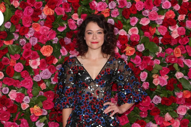 Tatiana Maslany 1640