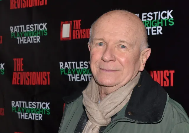 Terrence McNally