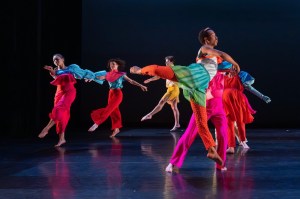 CHERYLYN LAVAGNINO DANCE PRESENTS “THE WINTER’S TALE”