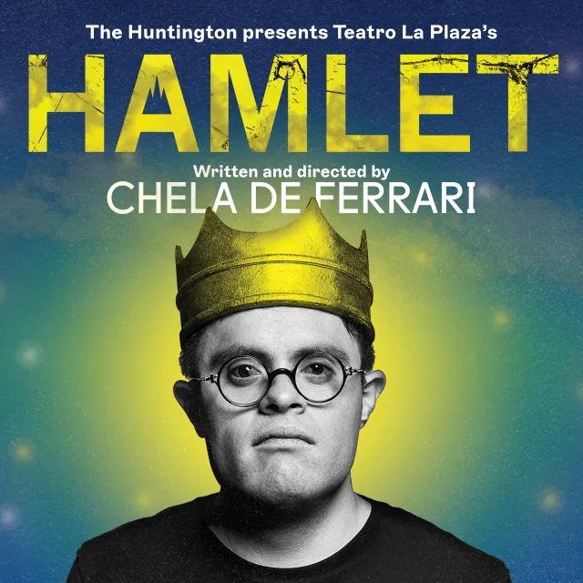 Event Logo: TheHuntington 26 27 Season 1080 Hamlet optimized 5000