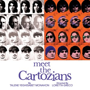 Meet the Cartozians