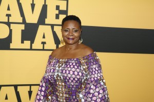 Tony Winner Tonya Pinkins Joins Wayne Brady and Billy Porter in Encores! La Cage Aux Folles