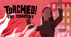 Torched – The Concert