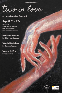 Two In Love: A Two-Hander Festival