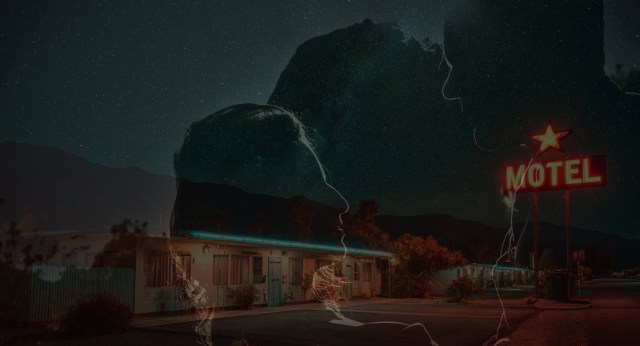 Event Logo: Untitled 24 x 18 in 2