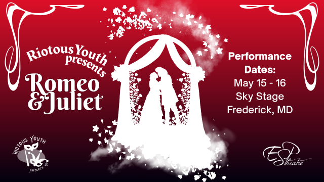 Event Logo: Web Image