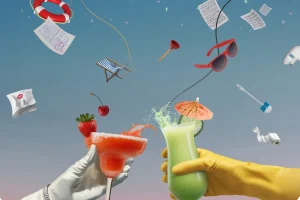 Wonder! A Woman Keeps a Secret​