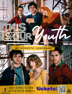 This Is Our Youth