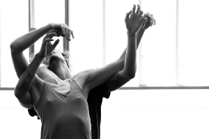 An Evening with Aszure Barton