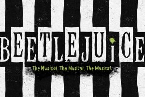 Beetlejuice: The Musical