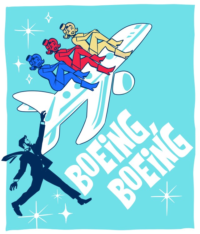 Event Logo: boeingBOEING