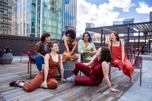 Good Apples Collective Will Present the World Premiere of Sophie McIntosh’s benevolent