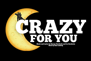 Crazy For You