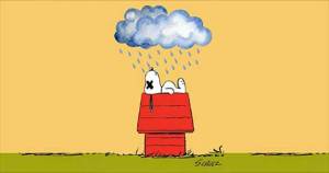 Dog Sees God: Confessions of a Teenage Blockhead