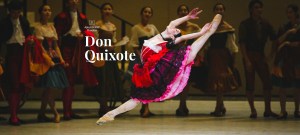 DON QUIXOTE | Grand Ballet NYC Experience