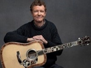 An Evening with Martin Guitar