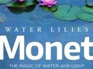Film: Water Lilies by Monet The Magic of Water and Light