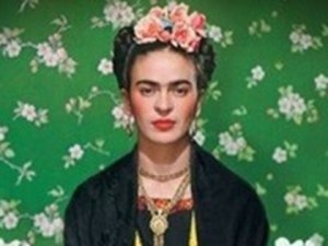 Film Frida Viva la Vida