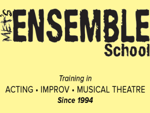 TESSu26: Improv Intensive (ages 18+)