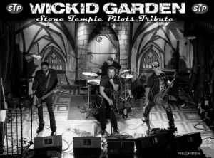2026 Wickid Garden