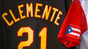 Roberto Clemente: A Diamond Within…