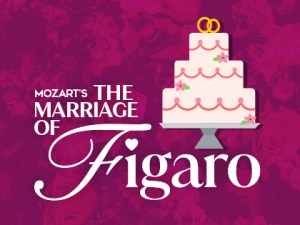 The Marriage of Figaro