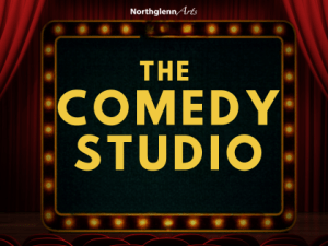 Comedy Studio: Headliner Dr. Kevin Fitzgerald