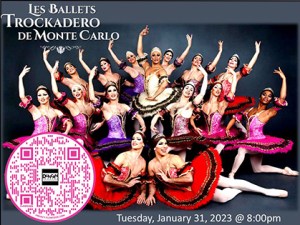 z2023 BALLETS TROCKADERO