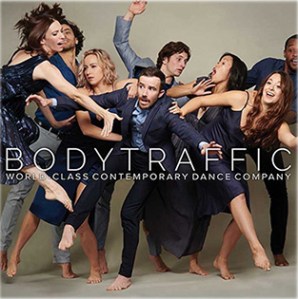 z2024 BodyTraffic Dance Company ’24