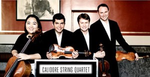 z2025 Calidore String Quartet ’25
