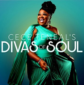 z2025 CeCe Teneal’s DIVAS OF SOUL