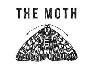 The Moth StorySLAM