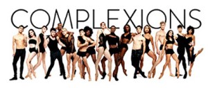 z2024 Complexions Contemporary Ballet ’24