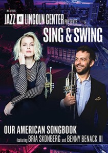 z2024 Jazz at Lincoln Center presents Sing & Swing ’24